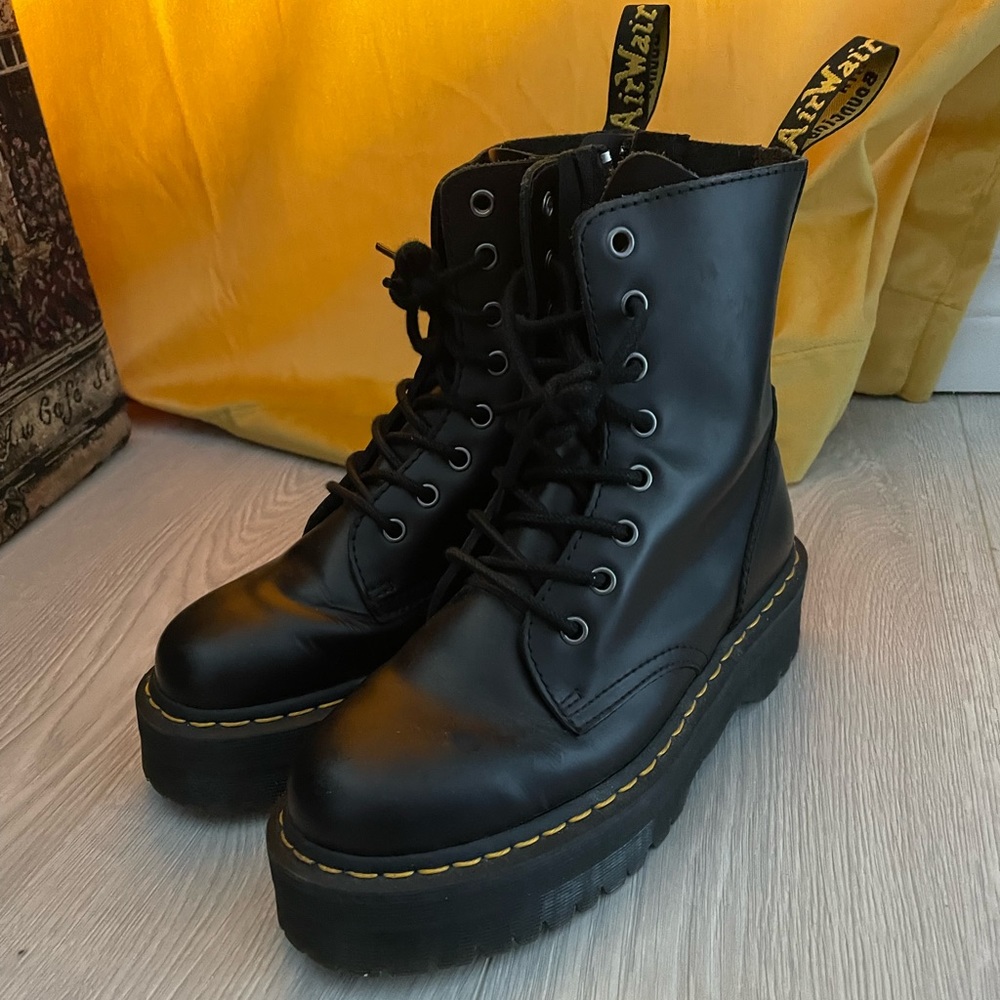 New in the package worn a few times